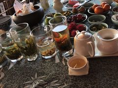 -湖畔居茶楼(湖滨店)