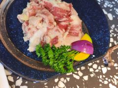 -黑牛の場烤肉(摩天活力城店)