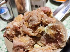 耙耙牛肉-五里关火锅(牛市口店)