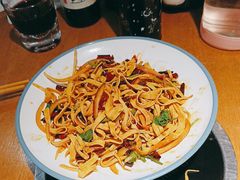 -粟氏天府·东北烧烤(长安街店)