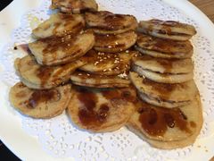 -小平岛開海水饺(浑南店)