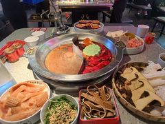 -大龙燚火锅(太古里店)
