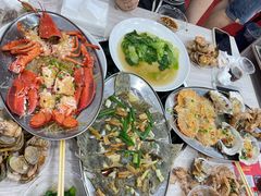 -船奇蒸汽海鲜·闽菜(八市海鲜总店)