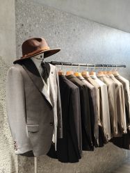 -Brother西服礼服定制·商务·婚礼(佛山南海店)