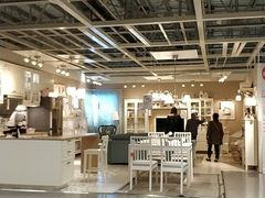 -宜家·瑞典风味餐厅(北京西红门店)