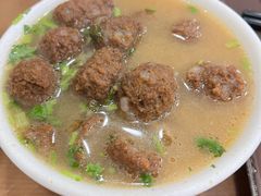 -白魁老号饭庄(安内店)
