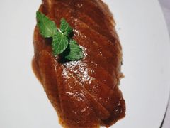 -鸭王烤鸭店(三里河店)