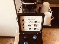 -济南绿地美利亚酒店