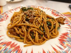 -清真·玛丽亚新疆菜主题餐厅(浙江中路店)