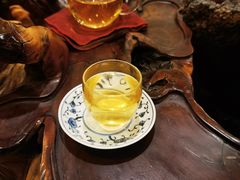 -七彩云南庆沣祥茶庄(金融街店)