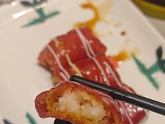 -夏宫中餐厅(香格里拉大酒店)