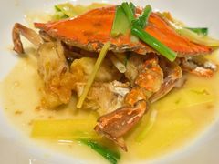 -新荣记(西溪湿地店)