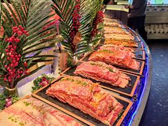 切片牛肉卷-千家粗粮王(MOMOPARK店)