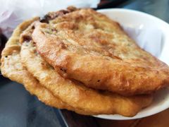 特色锅盔-顺华粉馆(桃园南路店)