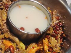 -鸭掌门特色火锅(文景路店)