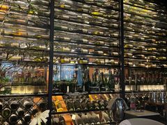 -Oyster Talks 四度蚝法餐厅