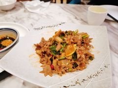 -云采云南菜(中山北路店)