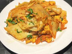 私房炒饼-芳芳私房菜·精做淮扬菜(承德路店)