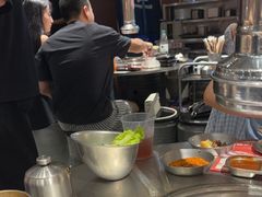 -炽城·烤肉名家(鸿达中央广场店)