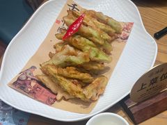 -味莊餐厅(康庄南街店)