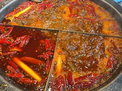 -陈眼镜火锅(总店)