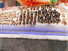 -亚马逊海鲜自助(万象汇店)