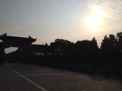 高旻寺-高旻寺