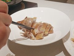 -狮王府淮扬菜(新街口友谊店)
