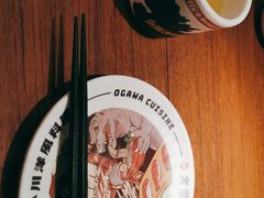 -小川洋风料理(大悦城店)