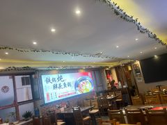 -百一大地锅(香福路店)