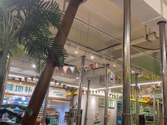-曾百万小炉小串自助烧烤(高新店)