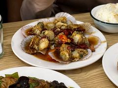 -九龙餐厅(大沽路店)