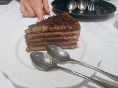 -马克西姆俄罗斯餐厅(通亚街店)