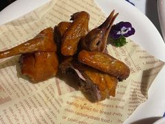 -江南赋(内蒙古大厦店)