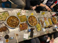 -陈氏肥蛤(小纬六路总店)