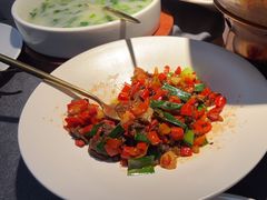-沅江水·湖南家宴(珠江新城高德置地秋广场店)