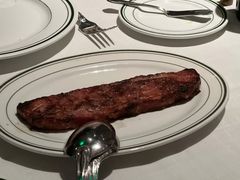 厚培根-Wolfgang’s Steakhouse 沃夫冈牛排馆(上海白玉兰广场店)
