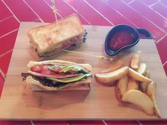 -Luchador摔跤手墨西哥餐厅(恒宇广场店)