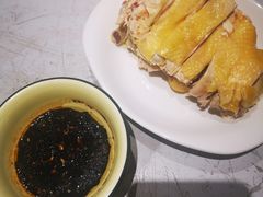 白切鸡-乌江鱼杭帮菜(西湖店)