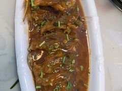 -富临港·蒸汽海鲜·手抓海鲜·炒菜(栈桥店)