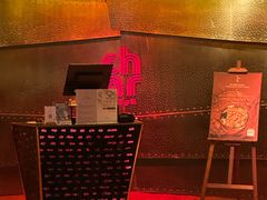 -恰餐厅 CHAR Bar & Grill (珠海仁恒洲际店)