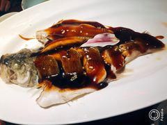 -绿茶餐厅(蓝色港湾店)