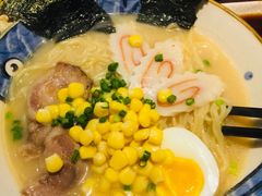 -大鲤深夜食堂