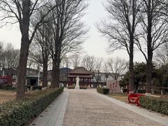 -妇好墓