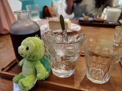 -默迹咖啡馆