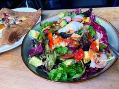 -RAC BAR(安福路店)