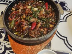 -老头儿油爆虾(胜利河美食街店)