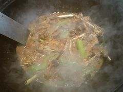 -锅老头铁锅炖•大锅蒸汽海鲜(韩乐坊店)