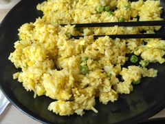 咖喱海鲜炒饭-章氏(车站北路店)