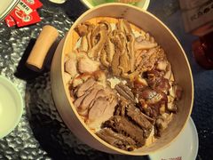 -老鼎万春卤菜(五代传承创始老店)
